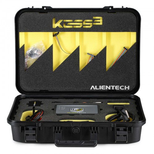 Kess3 Kess V3 Master Version with Car LCV Bench Boot License and 1 Year Free Software Subscription