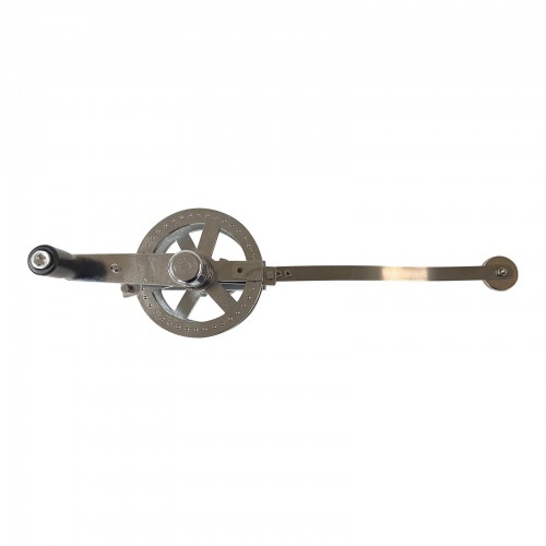 Safe Combination Disk Dial Rotation Assistant Save Time & Effort, Open Quickly