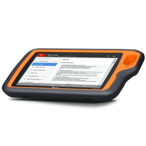 95% Nuovo Xhorse VVDI Key Tool Plus Pad Configurazione Completa Versione Avanzata