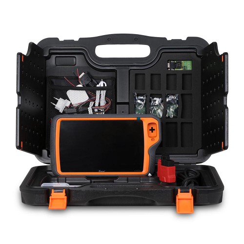 95% Nuovo Xhorse VVDI Key Tool Plus Pad Configurazione Completa Versione Avanzata