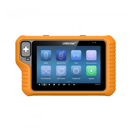 90% Nuovo OBDSTAR X300 Classic G3 Programmatore chiave per E-cars, Motorcycle, Marine (jet-ski) EU Versione con 2 Anni di Aggiornamento Gratuito