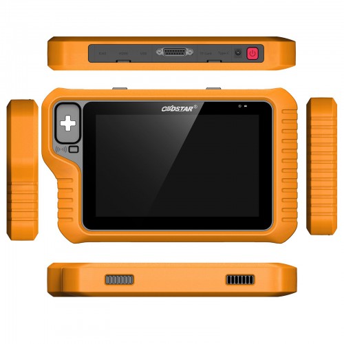90% Nuovo OBDSTAR X300 Classic G3 Programmatore chiave per E-cars, Motorcycle, Marine (jet-ski) EU Versione con 2 Anni di Aggiornamento Gratuito