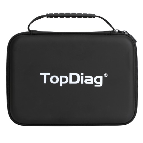 TOPDIAG P100 10 Meters Long Automotive Circuit Diagnostic Tester