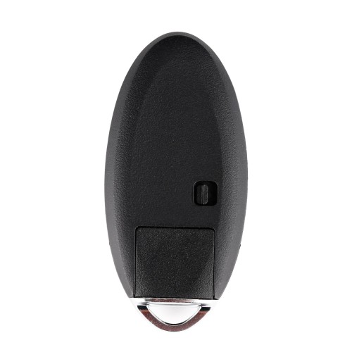 AUTEL IKEYNS005AL Nissan, 5 Buttons Smart Universal Key 5pcs/Lot