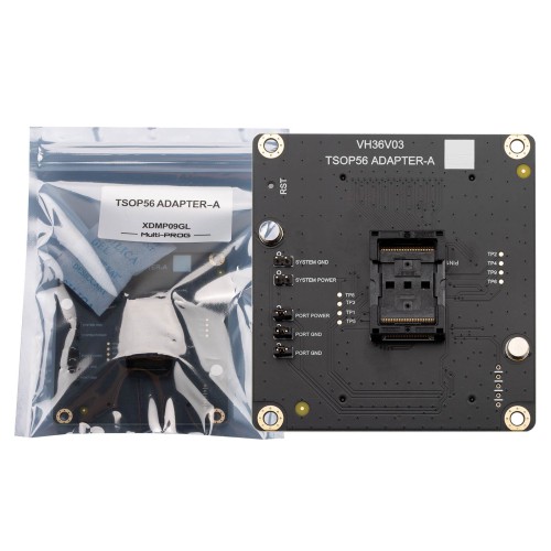 XHORSE XDMP09GL VH36 TSOP56 Adapter for Multi Prog