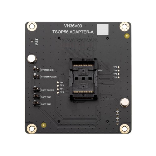 XHORSE XDMP09GL VH36 TSOP56 Adapter for Multi Prog