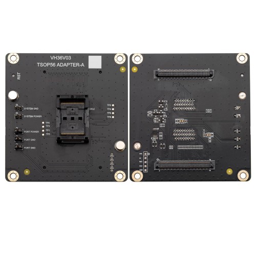 XHORSE XDMP09GL VH36 TSOP56 Adapter for Multi Prog