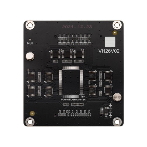 XHORSE XDMP10GL VH26 PQFP80 Adapter for Multi Prog