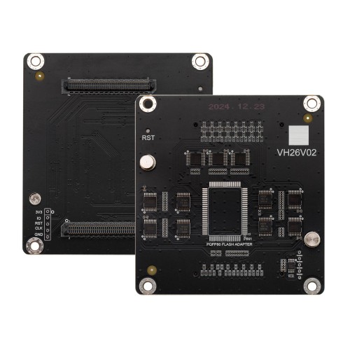 XHORSE XDMP10GL VH26 PQFP80 Adapter for Multi Prog