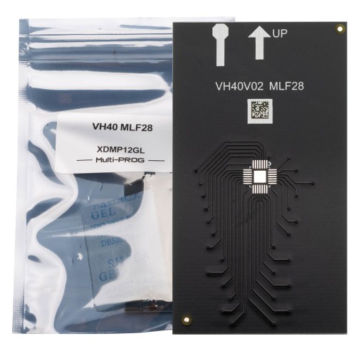 XHORSE XDMP12GL VH40 MLF28 Adapter for Multi Prog
