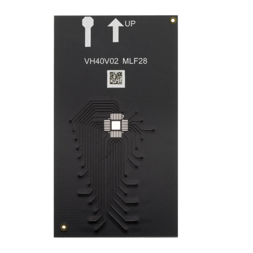 XHORSE XDMP12GL VH40 MLF28 Adapter for Multi Prog