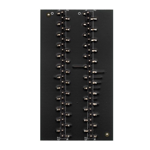 XHORSE XDMP12GL VH40 MLF28 Adapter for Multi Prog