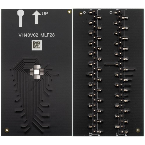 XHORSE XDMP12GL VH40 MLF28 Adapter for Multi Prog