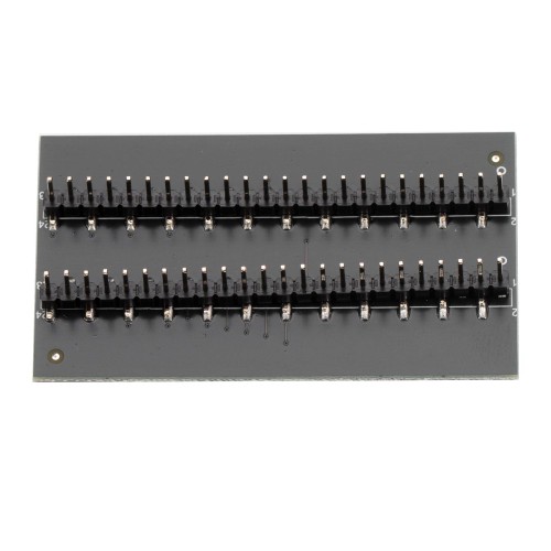 XHORSE XDMP12GL VH40 MLF28 Adapter for Multi Prog