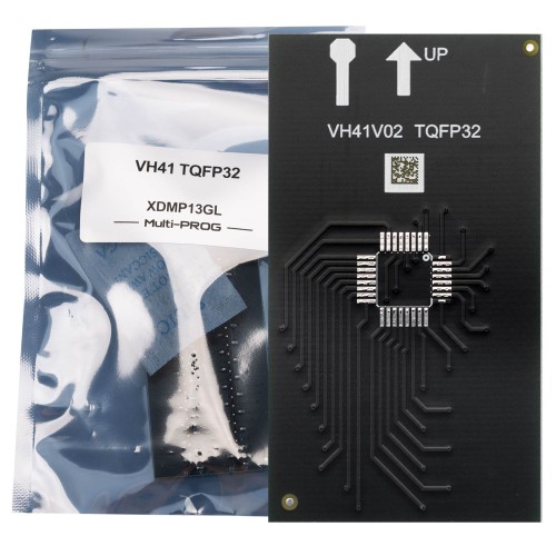 XHORSE XDMP13GL VH41 TQFP32 Adapter for Multi Prog