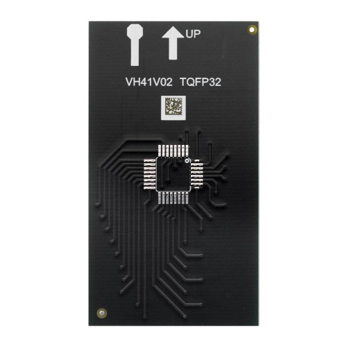 XHORSE XDMP13GL VH41 TQFP32 Adapter for Multi Prog