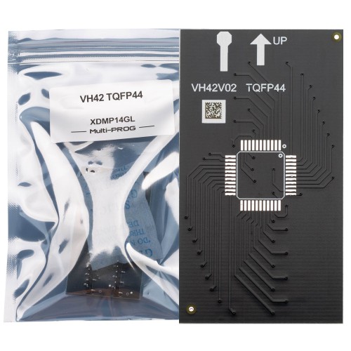 XHORSE XDMP14GL VH42 TQFP44 Adapter for Multi Prog