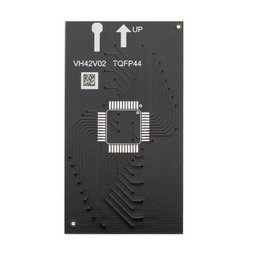 XHORSE XDMP14GL VH42 TQFP44 Adapter for Multi Prog