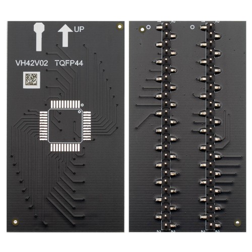 XHORSE XDMP14GL VH42 TQFP44 Adapter for Multi Prog