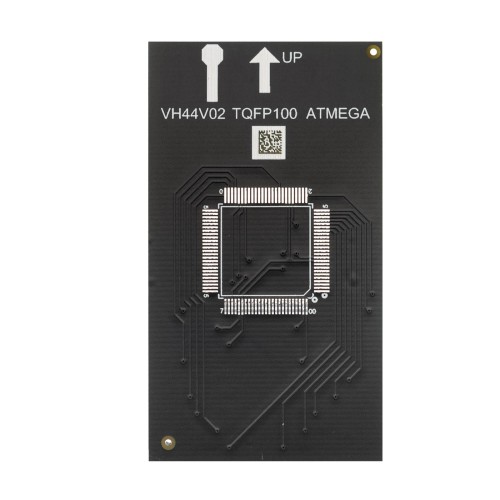 XHORSE XDMP15GL VH44 TQFP100 ATMEG Adapter for Multi Prog