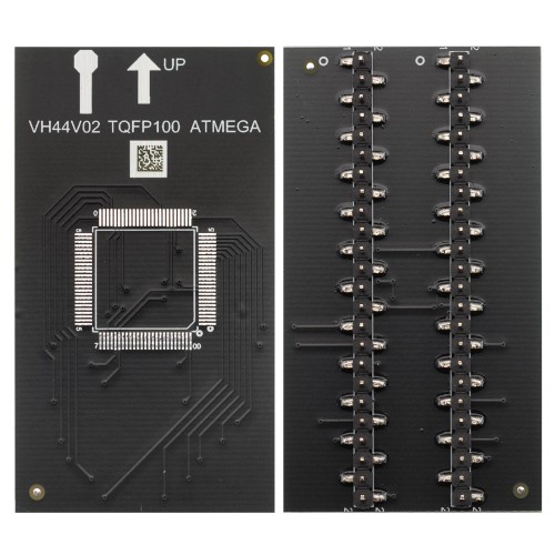 XHORSE XDMP15GL VH44 TQFP100 ATMEG Adapter for Multi Prog
