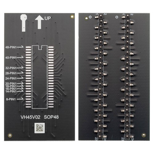 XHORSE XDMP16GL VH46 SOP48 Adapter for Multi Prog