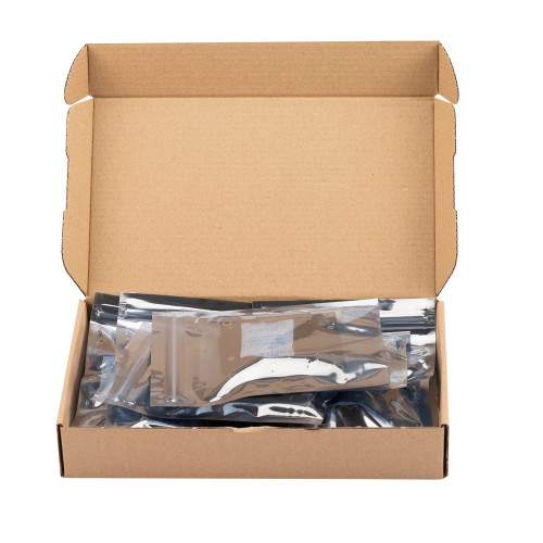 Value Bundle XHORSE New 9pcs Dedicated Adapters for Multi Prog