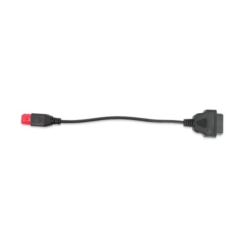 OEM OBD to 6pin for Honda Motorcycle Adapter Cable