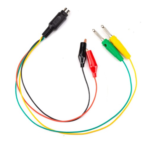 Remote Renew Cable for CGDI A2 Key Programmer