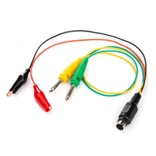 Remote Renew Cable for CGDI A2 Key Programmer