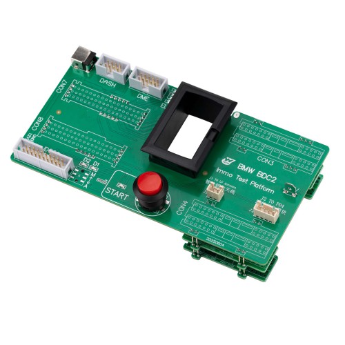 [Pre-order] Yanhua Mini ACDP BMW BDC2 Bench Test Platform with License Works with Module 38 for G Series BDC2 All Keys Lost