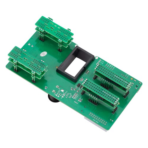 [Pre-order] Yanhua Mini ACDP BMW BDC2 Bench Test Platform with License Works with Module 38 for G Series BDC2 All Keys Lost