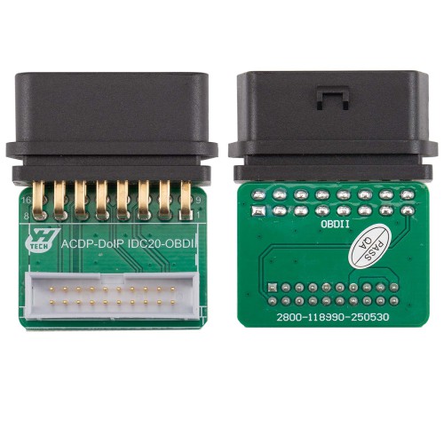 [Pre-order] Yanhua Mini ACDP BMW BDC2 Bench Test Platform with License Works with Module 38 for G Series BDC2 All Keys Lost