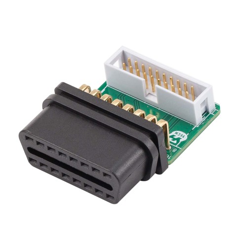 [Pre-order] Yanhua Mini ACDP BMW BDC2 Bench Test Platform with License Works with Module 38 for G Series BDC2 All Keys Lost