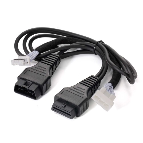 Universal Toyota 30 PIN 8A-BA All Keys Lost Cable for OBDSTAR Xhorse Autel