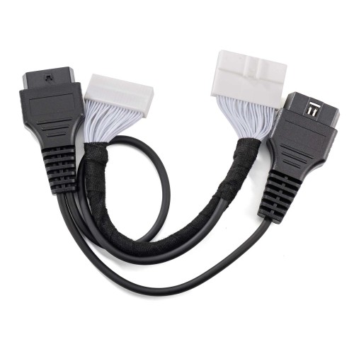 Universal NISSAN 40PIN-BCM Cable for Lonsdor OBDSTAR Xhorse