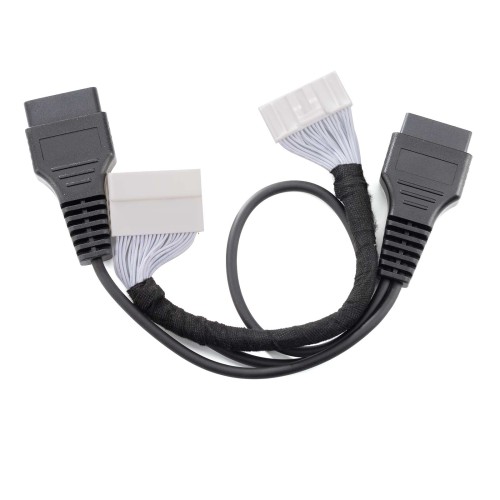 Universal NISSAN 40PIN-BCM Cable for Lonsdor OBDSTAR Xhorse