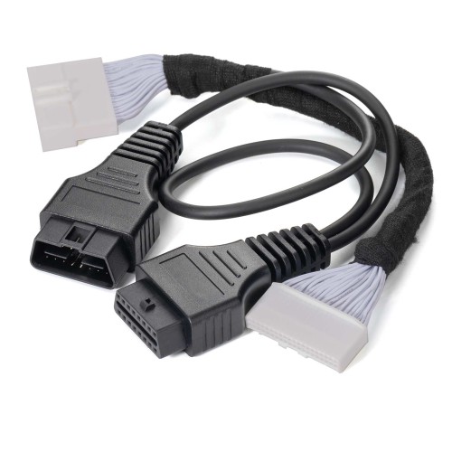 Universal NISSAN 40PIN-BCM Cable for Lonsdor OBDSTAR Xhorse