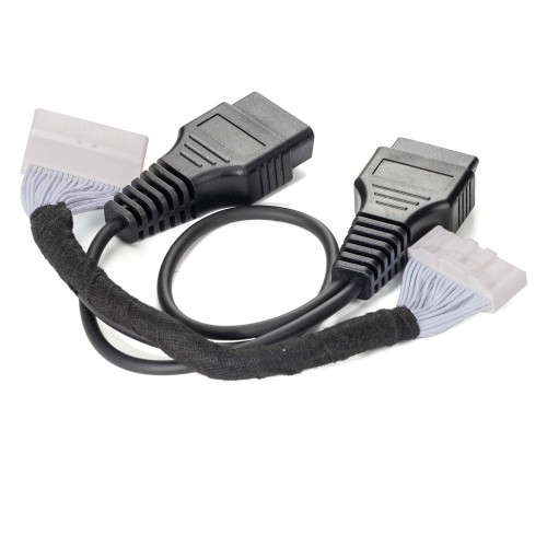 Universal NISSAN 40PIN-BCM Cable for Lonsdor OBDSTAR Xhorse