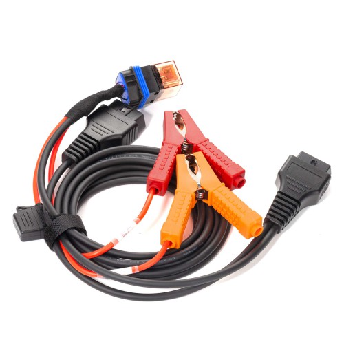 Universal Ford All Key Lost Cable Bypass Active Alarm