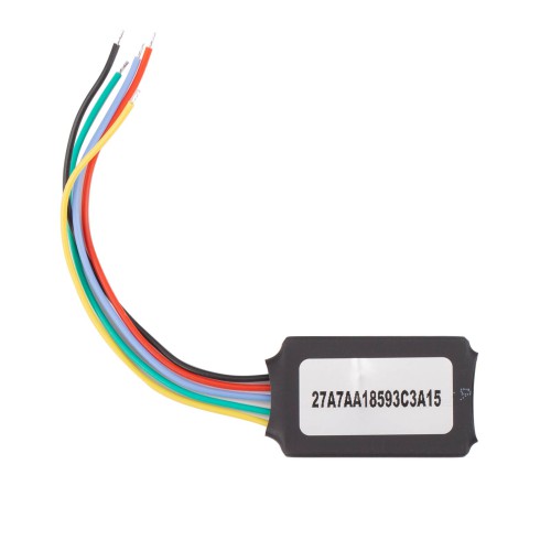APPRO2 HU7 Simulator Used with [FN0093] Function