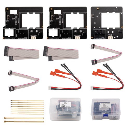 APPRO2 Volvo CEM Solder-free Adapter + 2023 Volvo CEM Solder-free Adapter