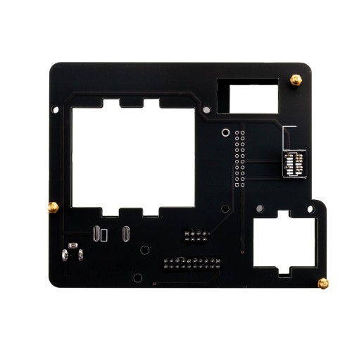 APPRO2 Volvo CEM Solder-free Adapter + 2023 Volvo CEM Solder-free Adapter