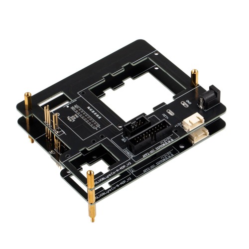 APPRO2 Volvo CEM Solder-free Adapter + 2023 Volvo CEM Solder-free Adapter