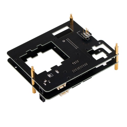APPRO2 Volvo CEM Solder-free Adapter + 2023 Volvo CEM Solder-free Adapter