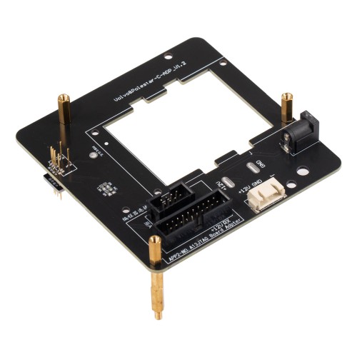 APPRO2 Volvo CEM Solder-free Adapter + 2023 Volvo CEM Solder-free Adapter