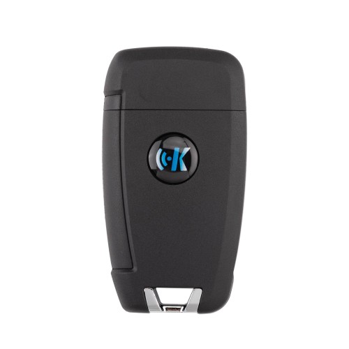KEYDIY KD B25-3 Universal Flip Remote Key 3 Buttons for Hyundai Type 5pcs/Lot