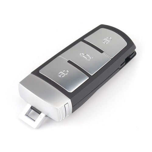 KEYDIY KD ZB37-3 Universal Smart Remote Key 3 Buttons for VW Type 5pcs/Lot