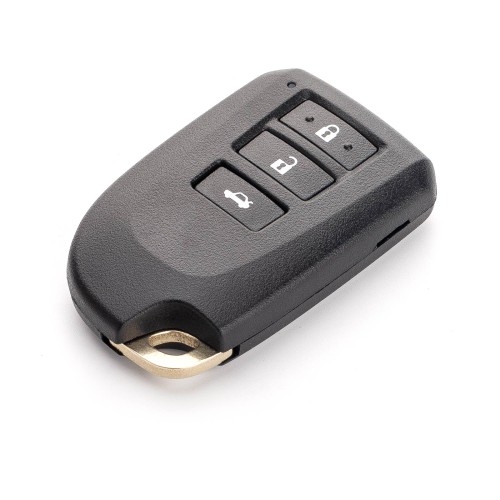 KEYDIY KD TB62-3 Universal Smart Remote Key 3 Buttons 5pcs/Lot