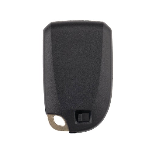KEYDIY KD TB62-3 Universal Smart Remote Key 3 Buttons 5pcs/Lot